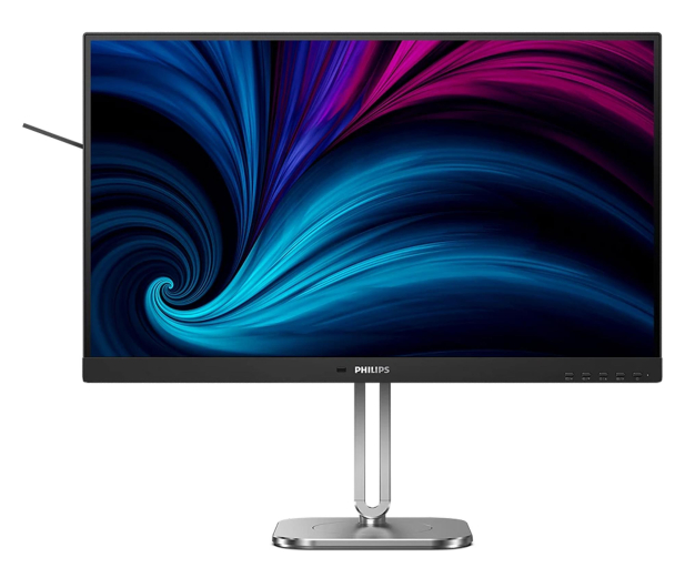 Philips 27B2N4500/00 - 1355553 - zdjęcie